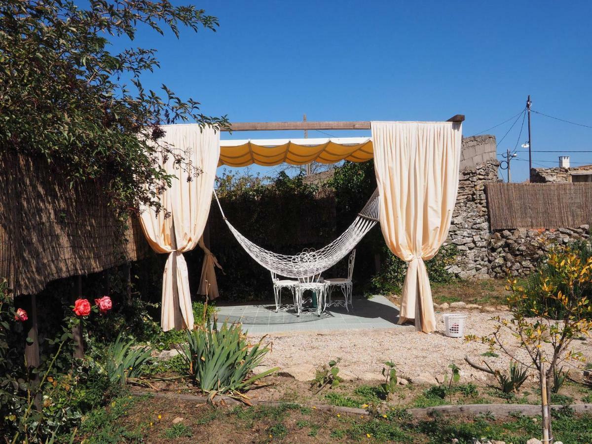 Casa Do Monge Guest House Leomil Bagian luar foto